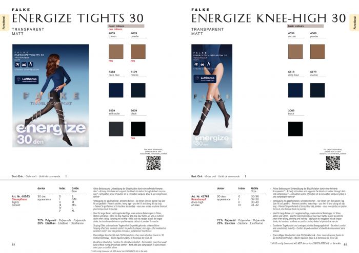 Falke Falke-women Catalog 2020-43  Women Catalog 2020 | Pantyhose Library